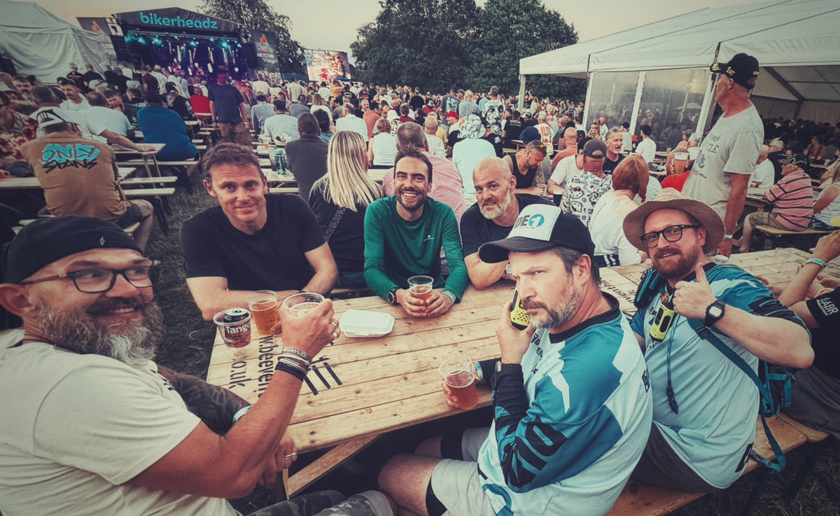 ABR Festival 2026 - DudeMounts.com