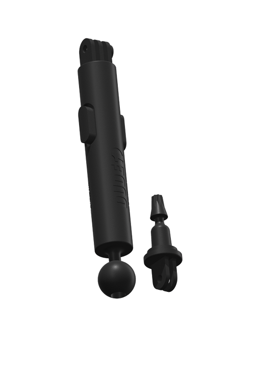 DUDE 1 - Action Camera Holder