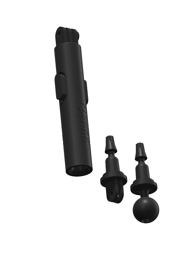 DUDE 1 - Action Camera Holder