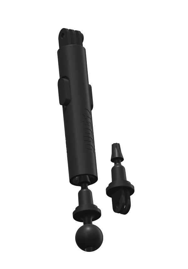 DUDE 1 - Action Camera Holder