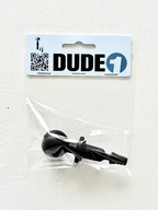DeeBase•B - 1" ball mount