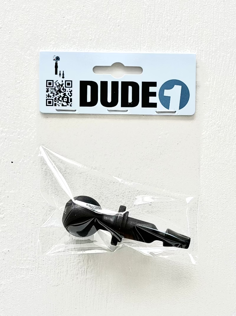 DeeBase•B - 1" ball mount