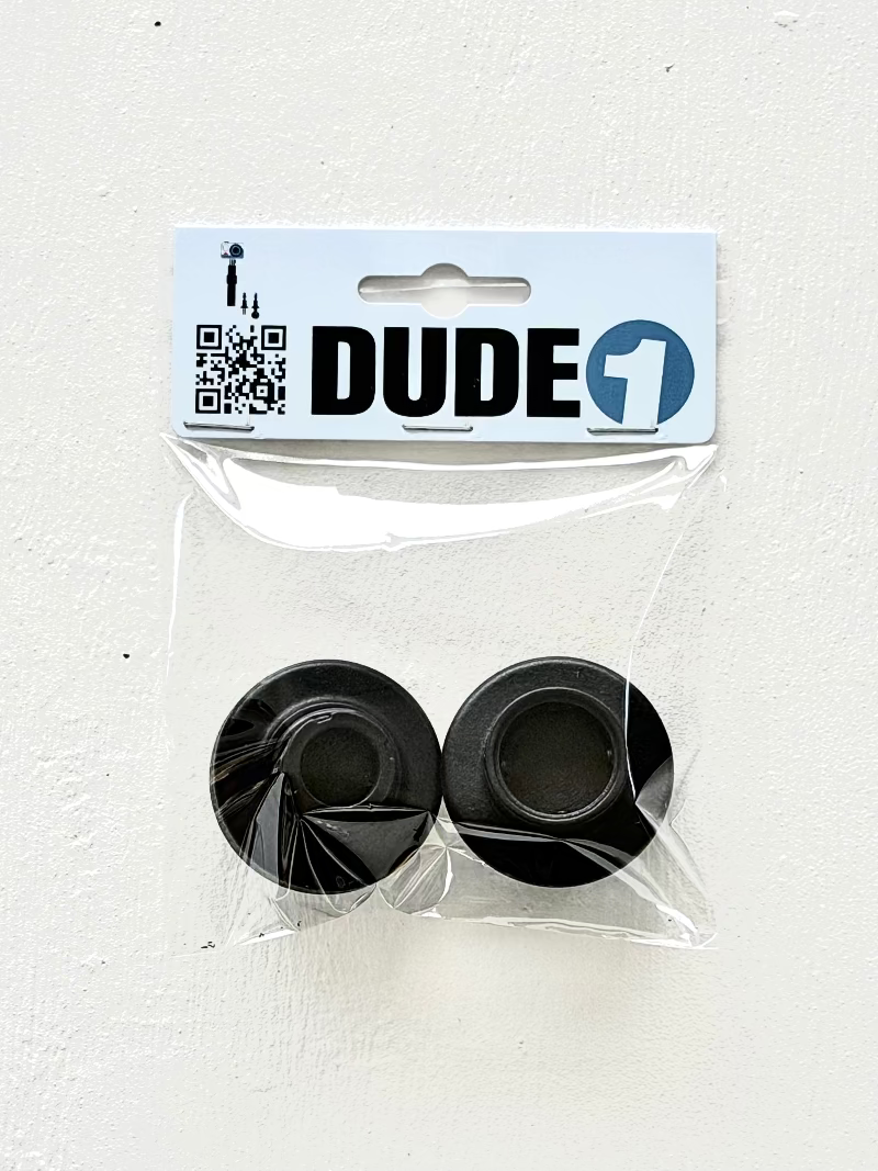 Dee•Tag - modular case for AirTag