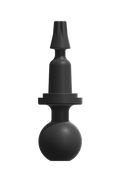 DeeBase•B - 1" ball mount - DudeMounts.com