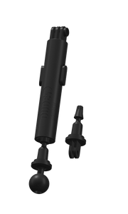 DUDE 1 - Action Camera Holder - DudeMounts.com
