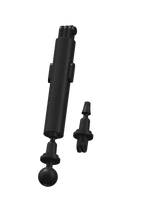 DUDE 1 - Action Camera Holder - DudeMounts.com