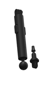 DUDE 1 - Action Camera Holder - DudeMounts.com