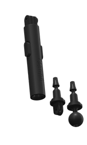 DUDE 1 - Action Camera Holder - DudeMounts.com