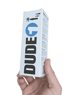 DUDE 1 - Action Camera Holder - DudeMounts.com