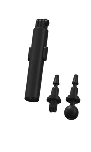DUDE 1 - Action Camera Holder - DudeMounts.com