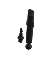 DUDE 1 - Action Camera Holder - DudeMounts.com