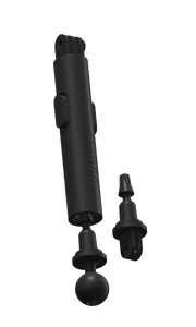 DUDE 1 - Action Camera Holder - DudeMounts.com