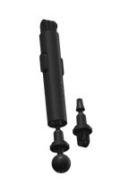 DUDE 1 - Action Camera Holder - DudeMounts.com
