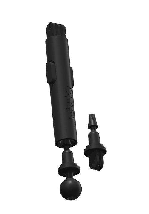 DUDE 1 - Action Camera Holder - DudeMounts.com