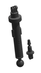 DUDE 1 - Action Camera Holder - DudeMounts.com
