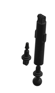 DUDE 1 - Action Camera Holder - DudeMounts.com