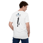 DUDE 1 • DudeMounts - Unisex t-shirt - DudeMounts.com