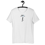 DUDE 1 • DudeMounts - Unisex t-shirt - DudeMounts.com