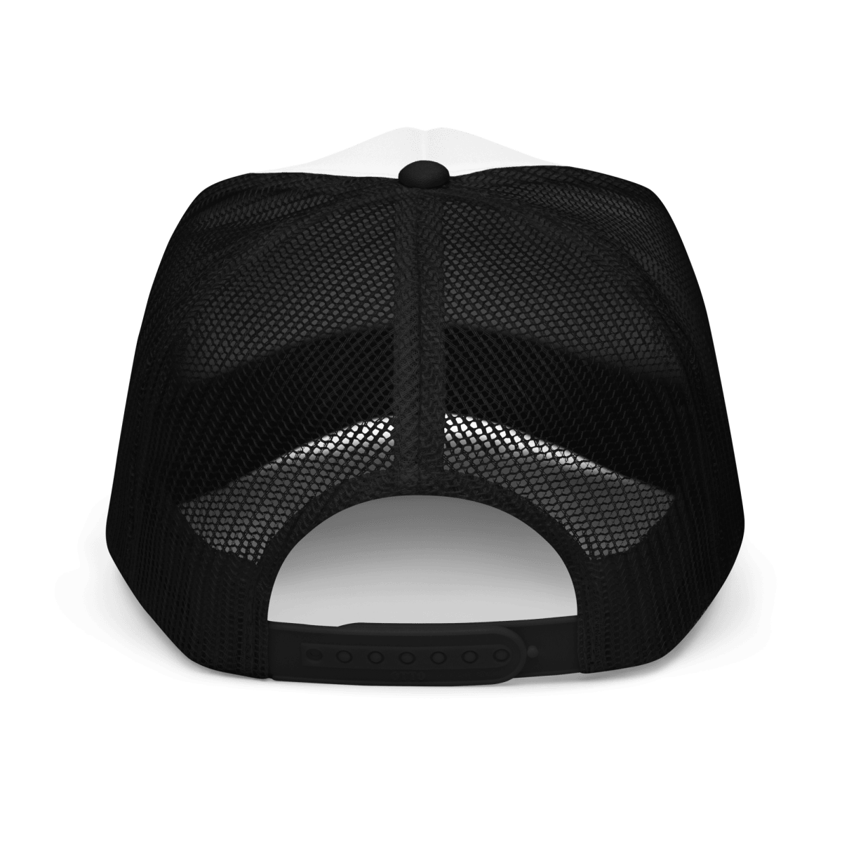 DUDE 1 - Foam trucker hat - DudeMounts.com