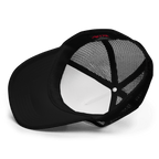 DudeMounts - Foam trucker hat - DudeMounts.com