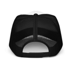 DudeMounts - Foam trucker hat - DudeMounts.com