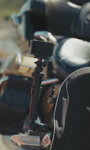 DUDE 1 - Action Camera Holder
