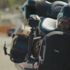 DUDE 1 - Action Camera Holder