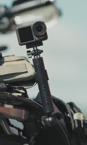 DUDE 1 - Action Camera Holder