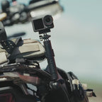 DUDE 1 - Action Camera Holder