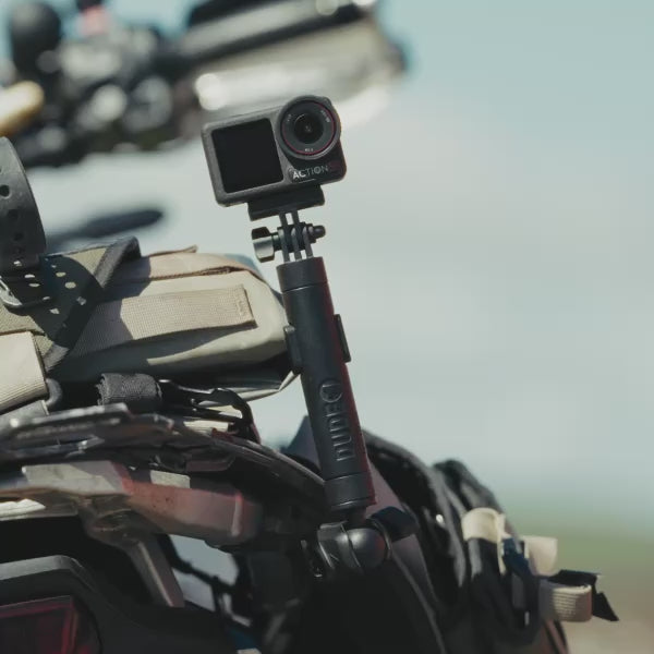 DUDE 1 - Action Camera Holder
