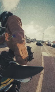 DUDE 1 - Action Camera Holder