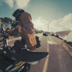 DUDE 1 - Action Camera Holder
