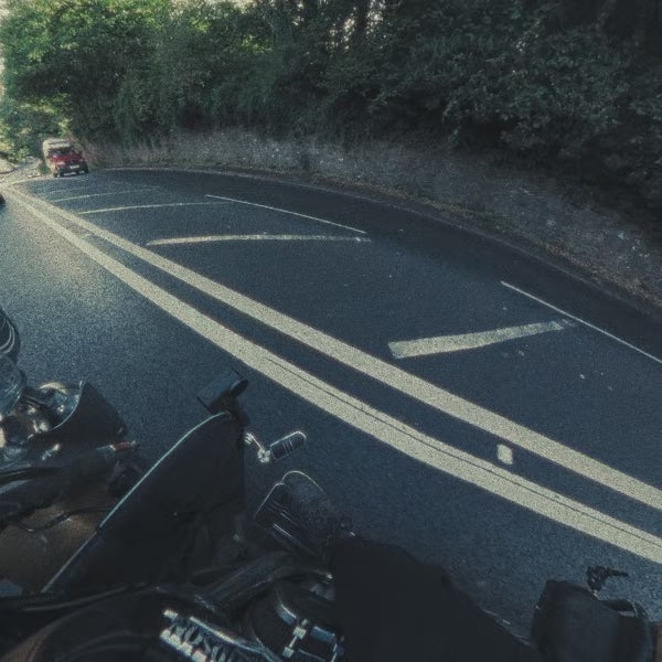 DUDE 1 - Action Camera Holder