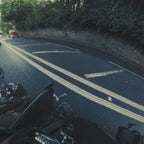 DUDE 1 - Action Camera Holder