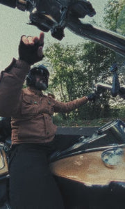 DUDE 1 - Action Camera Holder