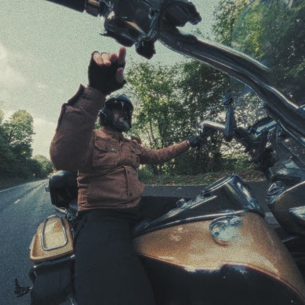 DUDE 1 - Action Camera Holder