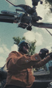 DUDE 1 - Action Camera Holder