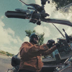 DUDE 1 - Action Camera Holder