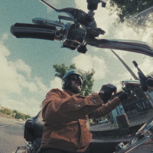 DUDE 1 - Action Camera Holder