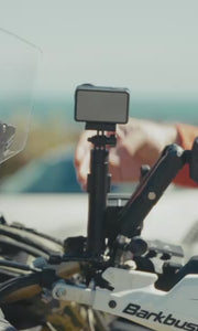 DUDE 1 - Action Camera Holder
