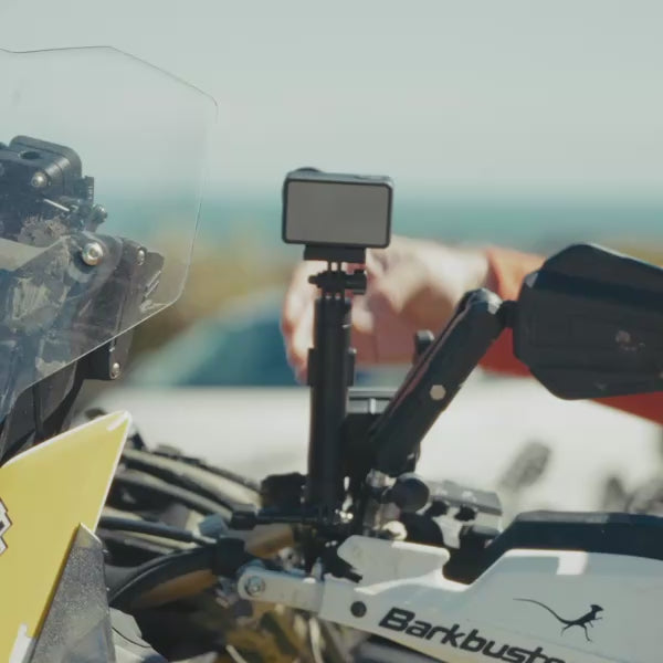 DUDE 1 - Action Camera Holder