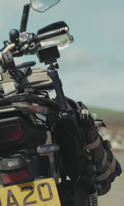 DUDE 1 - Action Camera Holder